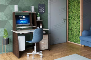 Компьютерный стол  Феникс в Кургане - kurgan.mebel-tymen.ru | фото