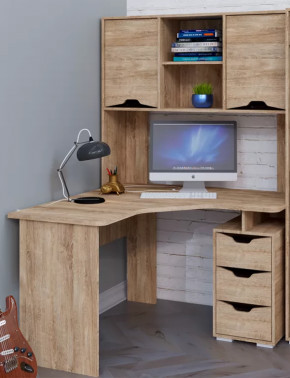 Компьютерный стол КЛ-1.3 (Версаль-5) в Кургане - kurgan.mebel-tymen.ru | фото