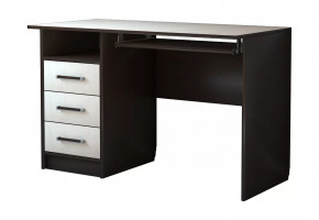 Компьютерный стол КЛ №2.0 (Росток-Мебель) в Кургане - kurgan.mebel-tymen.ru | фото