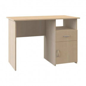 Компьютерный стол "Комфорт 11 СК" в Кургане - kurgan.mebel-tymen.ru | фото