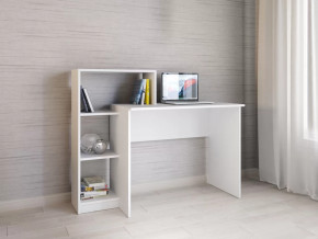 Компьютерный стол Квартет-2 в Кургане - kurgan.mebel-tymen.ru | фото