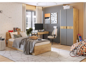 Комплект детской мебели Адам К1 в Кургане - kurgan.mebel-tymen.ru | фото