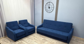 Комплект Вега 3-1-1 в Кургане - kurgan.mebel-tymen.ru | фото