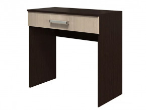 Косметический стол Фиеста венге/лоредо в Кургане - kurgan.mebel-tymen.ru | фото