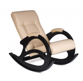 Кресло-качалка К 5/4 в Кургане - kurgan.mebel-tymen.ru | фото