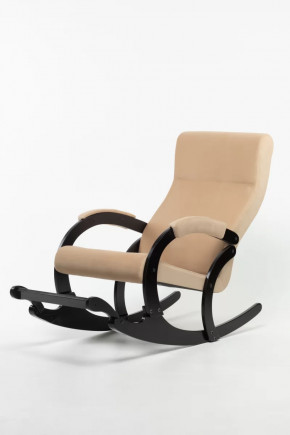 Кресло качалка Марсель amigo beige в Кургане - kurgan.mebel-tymen.ru | фото