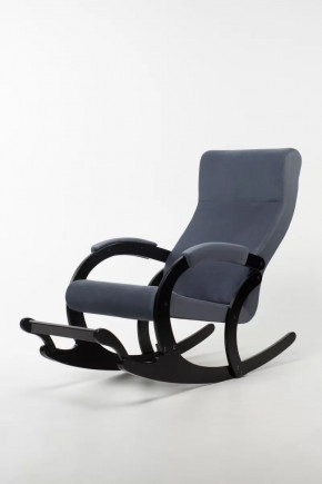 Кресло качалка Марсель amigo navy в Кургане - kurgan.mebel-tymen.ru | фото