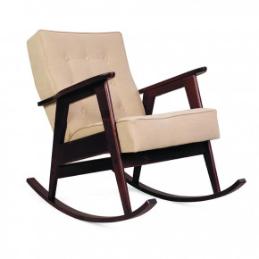 Кресло-качалка Ретро в Кургане - kurgan.mebel-tymen.ru | фото