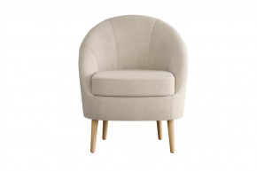 Кресло Комо Модель 005 Велюр Вивальди 4 в Кургане - kurgan.mebel-tymen.ru | фото