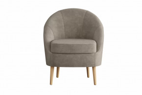 Кресло Комо Модель 005 Велюр Вивальди 5 в Кургане - kurgan.mebel-tymen.ru | фото