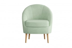 Кресло Комо Модель 005 Велюр Вивальди 9 в Кургане - kurgan.mebel-tymen.ru | фото