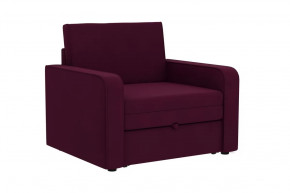 Кресло-кровать "Марлин-800" Фуксия в Кургане - kurgan.mebel-tymen.ru | фото