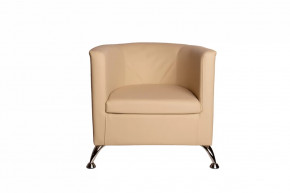 Кресло Марс (бежевый) в Кургане - kurgan.mebel-tymen.ru | фото