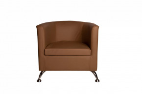 Кресло Марс (коричневый) в Кургане - kurgan.mebel-tymen.ru | фото