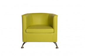 Кресло Марс (лайм) в Кургане - kurgan.mebel-tymen.ru | фото