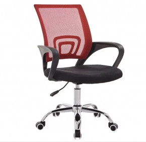 Кресло офисное BN-7166 Хром в Кургане - kurgan.mebel-tymen.ru | фото