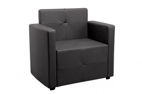 Кресло Ситено (черный) в Кургане - kurgan.mebel-tymen.ru | фото