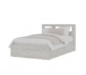 Кровать 1,2 Гранд в Кургане - kurgan.mebel-tymen.ru | фото