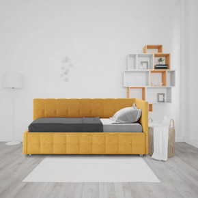 Кровать 1200*2000 Мирабелла в Кургане - kurgan.mebel-tymen.ru | фото