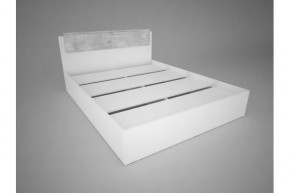 Кровать 1.4 "Сорренто" 1400*2000 в Кургане - kurgan.mebel-tymen.ru | фото