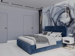 Кровать 1400*2000 Мона в Кургане - kurgan.mebel-tymen.ru | фото