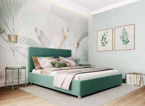 Кровать 1400*2000 Вега в Кургане - kurgan.mebel-tymen.ru | фото