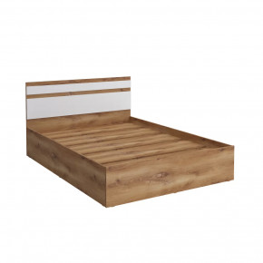 Кровать 1400 Сеул в Кургане - kurgan.mebel-tymen.ru | фото