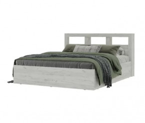 Кровать 1,6 Гранд в Кургане - kurgan.mebel-tymen.ru | фото