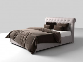 Кровать 1600*2000 Танго в Кургане - kurgan.mebel-tymen.ru | фото