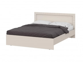 Кровать 1600 Калипсо, Меланж в Кургане - kurgan.mebel-tymen.ru | фото