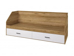 Кровать 800 2 ящика Лайт в Кургане - kurgan.mebel-tymen.ru | фото