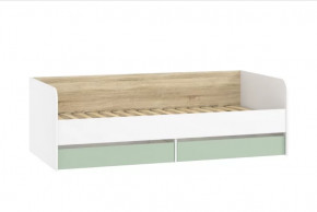 Кровать 900 Банни НМ 041.38 Макарун в Кургане - kurgan.mebel-tymen.ru | фото