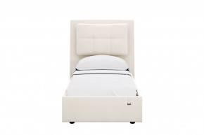 Кровать 900 Эстер 311 Велюр Вивальди 2 в Кургане - kurgan.mebel-tymen.ru | фото