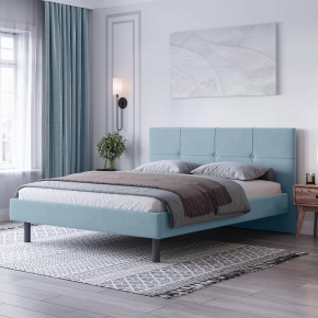 Кровать Afina 140x200 см с матрасом в Кургане - kurgan.mebel-tymen.ru | фото