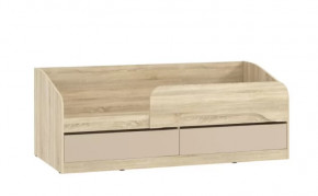 Кровать Акварель НМ 041.54-01 в Кургане - kurgan.mebel-tymen.ru | фото