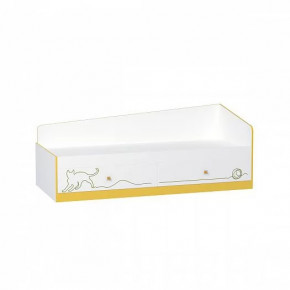 Кровать Альфа 11.21 в Кургане - kurgan.mebel-tymen.ru | фото