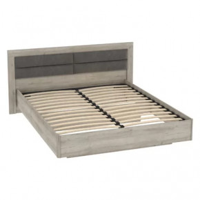 Кровать Анима КР-321-16-18 Дуб серый в Кургане - kurgan.mebel-tymen.ru | фото