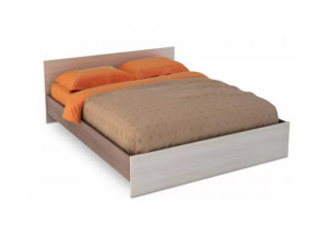Кровать Басса КР 558 Ясень шимо в Кургане - kurgan.mebel-tymen.ru | фото