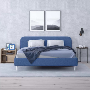 Кровать Bella 180х200 см в Кургане - kurgan.mebel-tymen.ru | фото