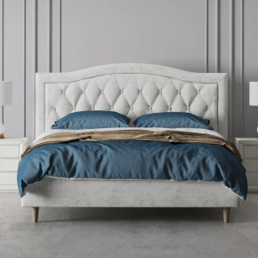 Кровать Carolina 2 160x200 см в Кургане - kurgan.mebel-tymen.ru | фото