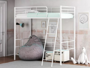 Кровать-чердак Севилья-5.01 в Кургане - kurgan.mebel-tymen.ru | фото