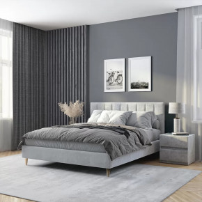 Кровать Dakota 2 140х200 см в Кургане - kurgan.mebel-tymen.ru | фото