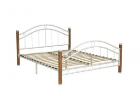 Кровать двухспальная Скарлетт 1600 в Кургане - kurgan.mebel-tymen.ru | фото