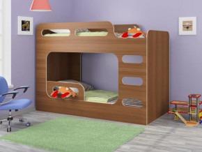 Кровать двухъярусная Дельта-Макс-20.03 в Кургане - kurgan.mebel-tymen.ru | фото