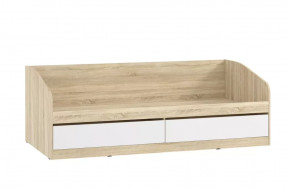 Кровать Фанк НМ 041.50 900х2000 в Кургане - kurgan.mebel-tymen.ru | фото