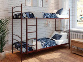 Кровать Хостел Duo в Кургане - kurgan.mebel-tymen.ru | фото