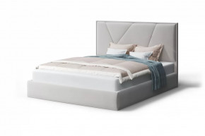 Кровать Ингрид, 1600*2000 мм, бежевый в Кургане - kurgan.mebel-tymen.ru | фото