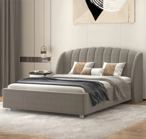 Кровать Jenifer 140х200 см в Кургане - kurgan.mebel-tymen.ru | фото