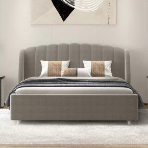 Кровать Jenifer 160х200 см в Кургане - kurgan.mebel-tymen.ru | фото