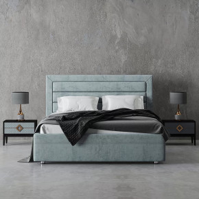 Кровать Jessica 160x190 см в Кургане - kurgan.mebel-tymen.ru | фото